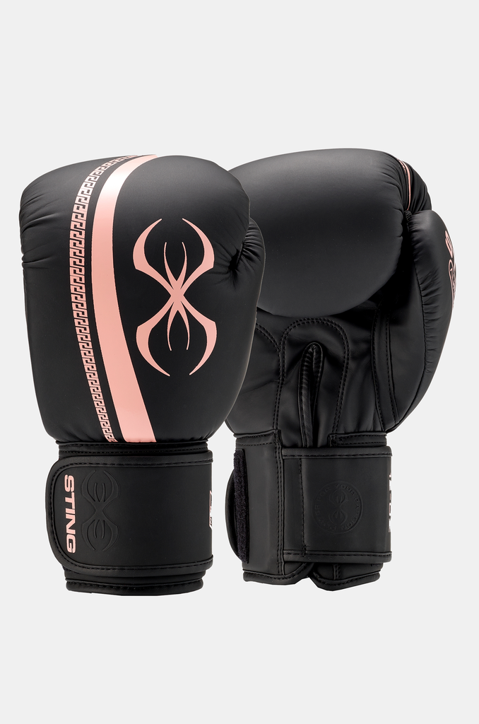Aurora Damen Boxhandschuhe