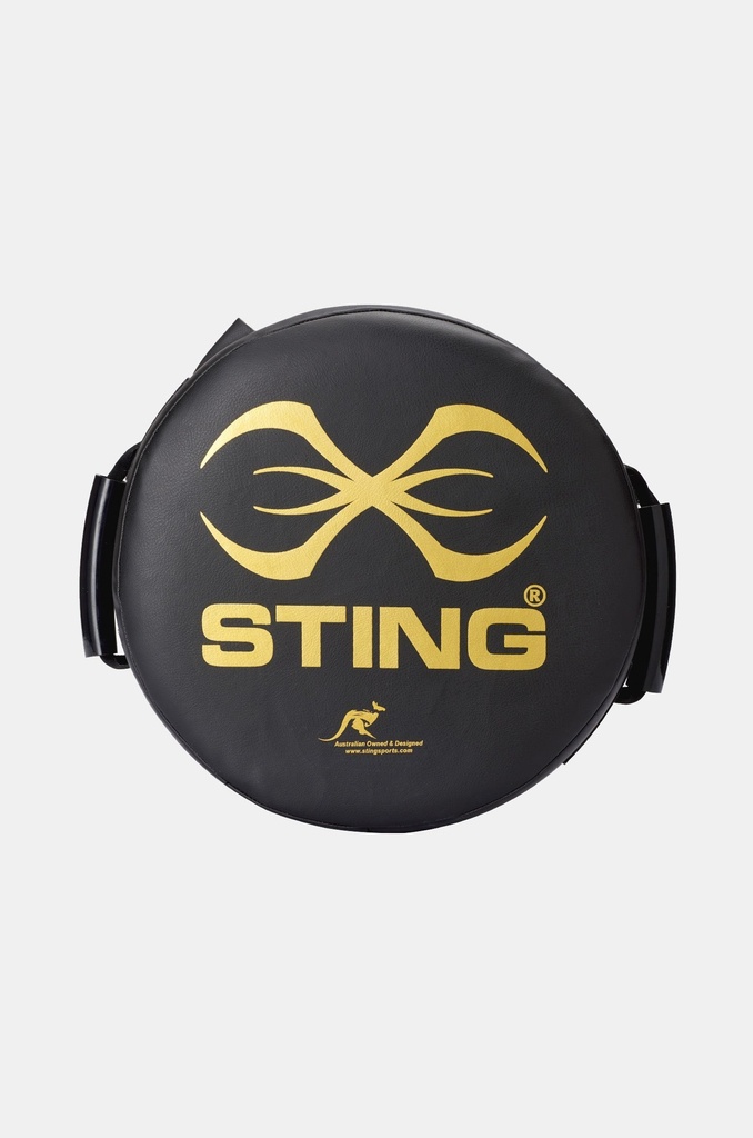 Round HD Bump Strike Schlagpolster