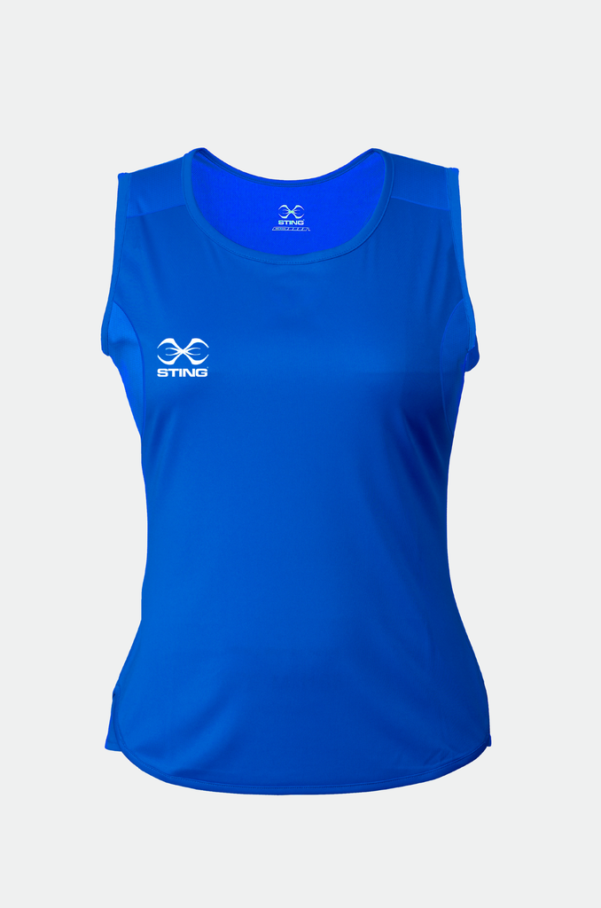 Adult Mettle Singlets 2.0