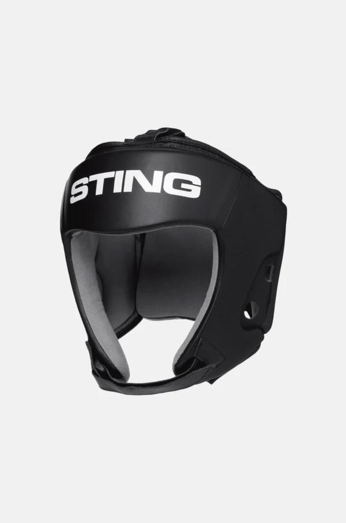Orion Gel Headguard