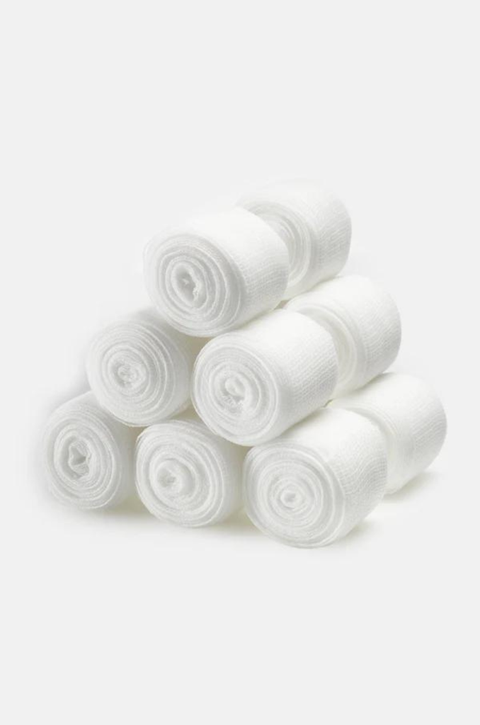 Pro Fight Gauze - 48 Pack