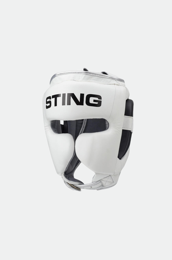 Viper Gel Full Face Headguard