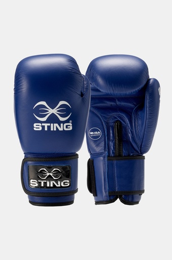 [G] IBA Wettkampf Boxhandschuhe