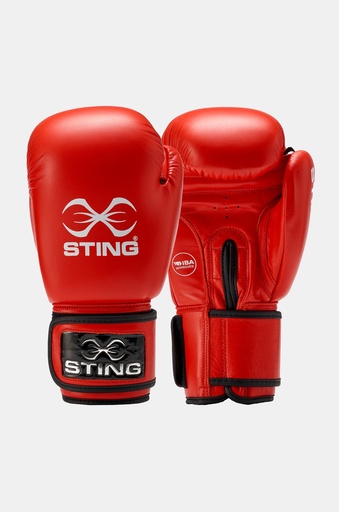 [G] IBA Wettkampf Boxhandschuhe