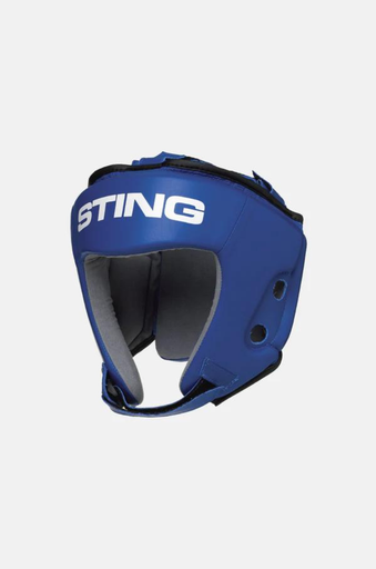 [G] IBA Competition Approved Headguard
