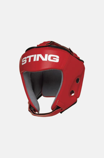 [G] IBA Competition Approved Headguard