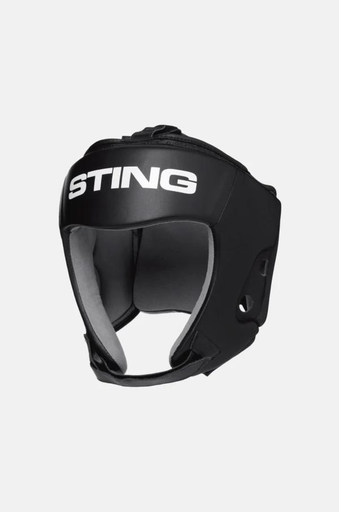 [G] Orion Gel Headguard