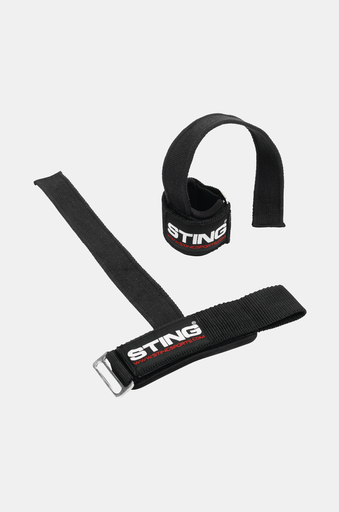 [GS10W-PPLS] Power Pro Lifting Straps
