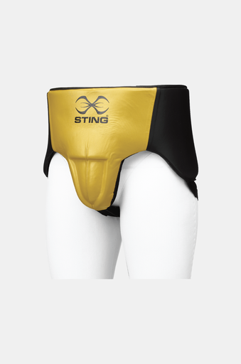 [G] Pro Leder Tiefschutz