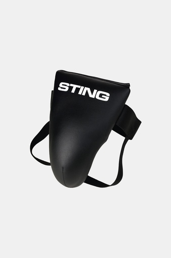 [G] Competition Groin Guard