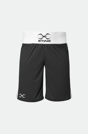[G] Unisex Mettle Boxshorts