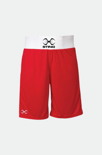 [G] Unisex Mettle Boxshorts