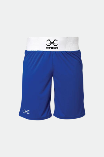 [G] Unisex Mettle Boxshorts