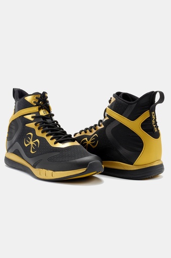 [G] Viper Boxstiefel 2.0