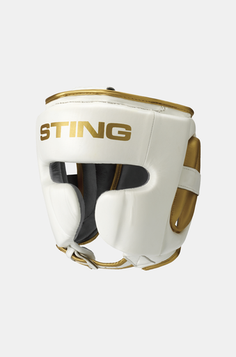 [G] Viper Gel Full Face Headguard