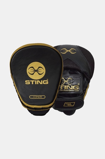 [GSNFM-0817] Viper Speed Focus Mitts