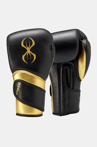 [G] Viper X Klettverschluss Boxhandschuhe