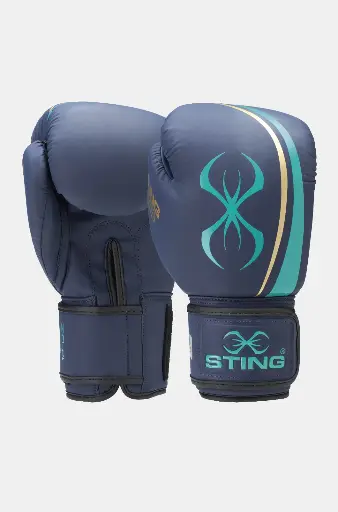 Aurora Damen Boxhandschuhe
