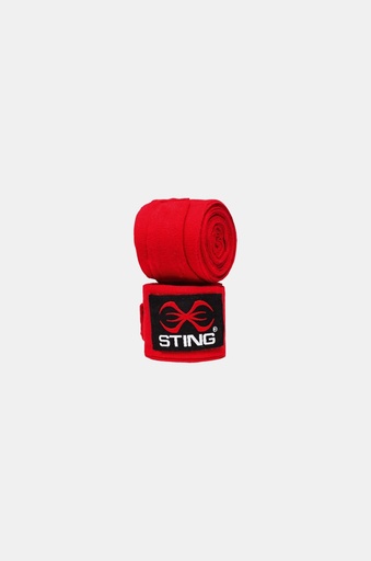 Elasticised Hand Wraps