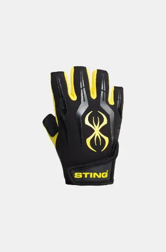 Fusion Training Gloves Mirage