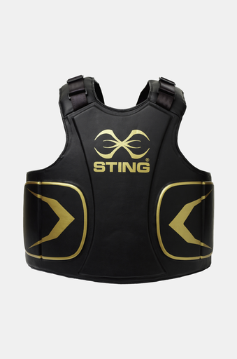 [S09A-BP17] Viper X Training Body Protector
