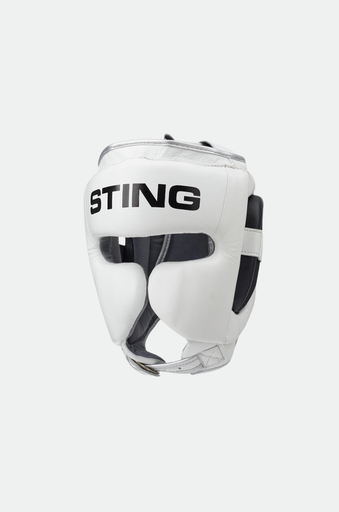 [G] Viper Gel Full Face Headguard