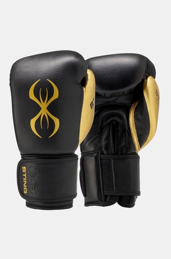 [G] Evolution Pro Wettkampfhandschuhe