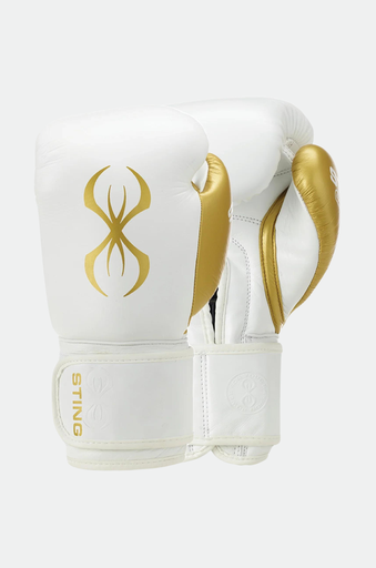 [G1040380] Evolution Klettverschluss Boxhandschuhe