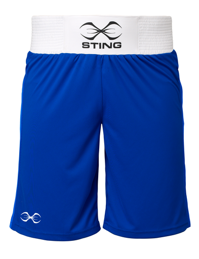 [G] Unisex Mettle Boxshorts 2.0