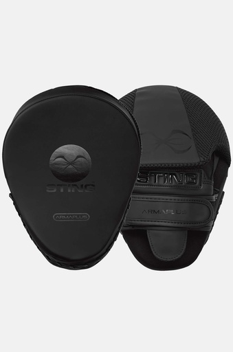 [GSFMM-0115] Armaplus Focus Mitts