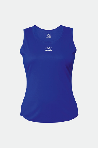 [G] Damen Mettle Boxshirt