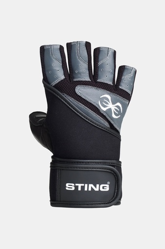 Evo7 Training Gloves w Wrist Wrap