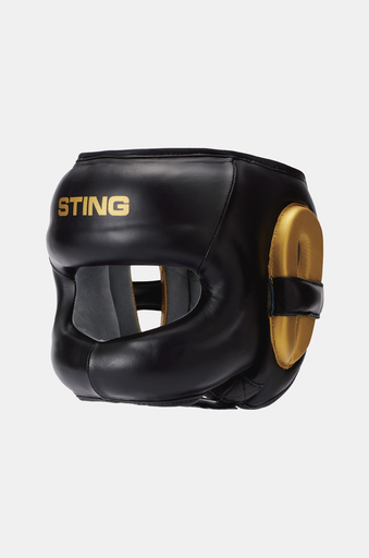 [G] Evolution Headguard