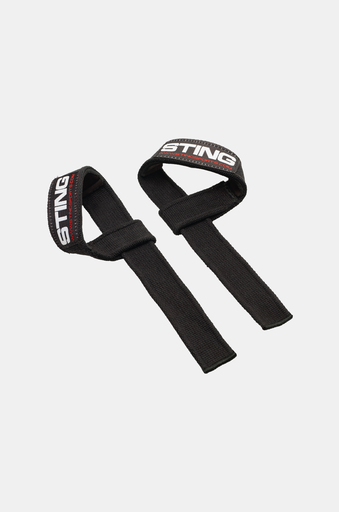 [S10W-HDL1] HD Cotton Lifting Straps